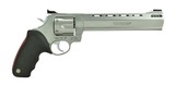 Taurus 444 Raging Bull .44 Magnum (PR47186) - 1 of 3