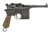 Mauser 1896 7.63 Mauser (PR47187) - 3 of 7
