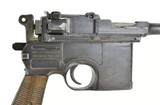 Mauser 1896 7.63 Mauser (PR47187) - 6 of 7
