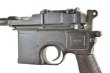 Mauser 1896 7.63 Mauser (PR47187) - 7 of 7