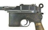 "Mauser C96 7.63 Mauser (PR47188)" - 2 of 7