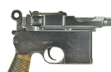 "Mauser C96 7.63 Mauser (PR47188)" - 1 of 7