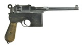 "Mauser C96 7.63 Mauser (PR47188)" - 6 of 7
