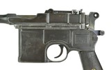 Mauser 1896 7.63 Mauser (PR47189) - 7 of 8