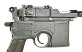 Mauser 1896 7.63 Mauser (PR47189) - 8 of 8