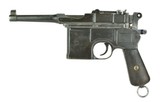 Mauser 1896 7.63 Mauser (PR47189) - 5 of 8
