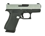 Glock 43X 9mm (PR47191)- 3 of 3
