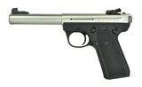 Ruger 22/45 MKIII Target .22 LR (PR47192) - 1 of 3