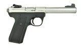 Ruger 22/45 MKIII Target .22 LR (PR47192) - 2 of 3