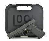 Glock 34 Gen 4 9mm (PR47193) - 1 of 4