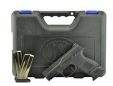 FN FNS-9C 9mm (NPR47108). New - 3 of 3
