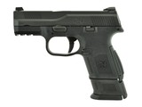 FN FNS-9C 9mm (NPR47108). New - 2 of 3