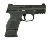 FN FNS-9C 9mm (NPR47108). New - 1 of 3