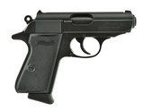 Walther PPK/S 380 ACP (PR47110) - 2 of 3