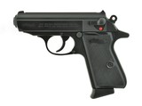 Walther PPK/S 380 ACP (PR47110) - 1 of 3