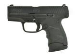 Walther PPS 9mm (PR47113) - 1 of 3