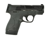 Smith & Wesson M&P 9 shield 9mm (PR47116) - 1 of 2