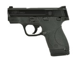 Smith & Wesson M&P 9 shield 9mm (PR47116) - 2 of 2