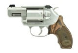 Kimber K6S .357 Magnum (nPR47224). New - 1 of 3