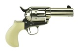 Uberti Doc. Holiday Special .357 Magnum (PR47227) - 2 of 5