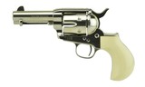 Uberti Doc. Holiday Special .357 Magnum (PR47227) - 1 of 5