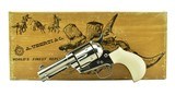 Uberti Doc. Holiday Special .357 Magnum (PR47227) - 5 of 5