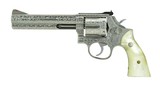 Smith & Wesson 686 .357 Magnum (PR47228) - 1 of 4