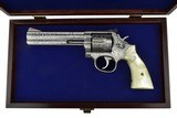 Smith & Wesson 686 .357 Magnum (PR47228) - 4 of 4