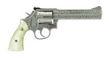 Smith & Wesson 686 .357 Magnum (PR47228) - 2 of 4