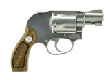 Smith & Wesson 649 .38 Special (PR47229) - 2 of 2