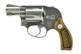 Smith & Wesson 649 .38 Special (PR47229) - 1 of 2