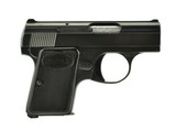 "Browning Baby Auto .25 Auto (PR47235)" - 2 of 2
