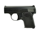 "Browning Baby Auto .25 Auto (PR47235)" - 1 of 2