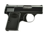 Browning Baby Auto .25 Auto (PR47236) - 2 of 2