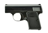 Browning Baby Auto .25 Auto (PR47236) - 1 of 2