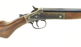 H&A Shotgun 12 Gauge (S11032)- 1 of 4