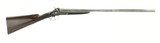 American Arms Company Swing-Out 12 Gauge (S11035) - 4 of 7