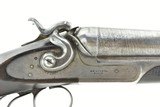 American Arms Company Swing-Out 12 Gauge (S11035) - 7 of 7