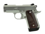 Kimber Micro9 9mm (PR47244) - 1 of 2