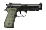 Wilson Combat Beretta 92G Brigadier Tactical 9mm (PR47251) - 3 of 3