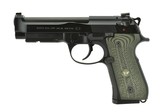 Wilson Combat Beretta 92G Brigadier Tactical 9mm (PR47251) - 1 of 3
