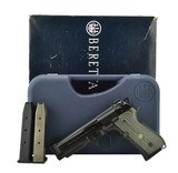 Wilson Combat Beretta 92G Brigadier Tactical 9mm (PR47251) - 2 of 3