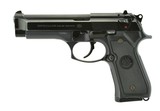 Beretta 92 FS Combo 9/40 (PR47252) - 1 of 3
