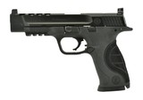 Smith & Wesson M&P9L Performance Center 9mm (PR47254) - 1 of 3