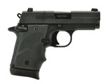 Sig Sauer P938 9mm (PR47255) - 1 of 3
