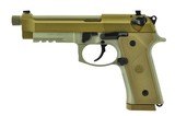 Beretta M9A3 9mm
(PR47260) - 1 of 3