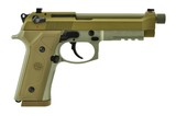Beretta M9A3 9mm
(PR47260) - 2 of 3
