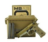Beretta M9A3 9mm
(PR47260) - 3 of 3
