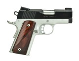 Kimber Ultra Carry II .45 ACP (PR47198) - 2 of 2