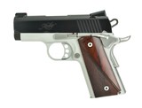 Kimber Ultra Carry II .45 ACP (PR47198) - 1 of 2